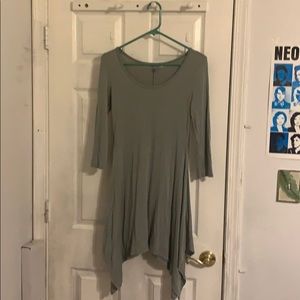 Women’s dress Medium